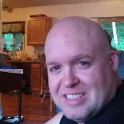 Tim Robison Photo 14
