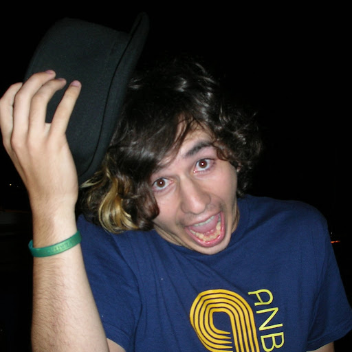 Nicolas Skinner Photo 9
