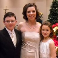 Christine Phipps Photo 31