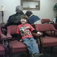 Stephen Isbell Photo 16