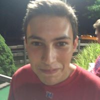 Thomas Anthony Photo 44