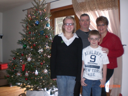 Kim Wagner Photo 14