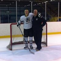 Robert Cadieux Photo 9