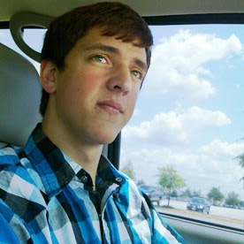 Kyle Rosa Photo 6