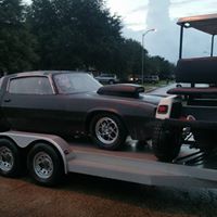 Lawrence Mcclain Photo 18