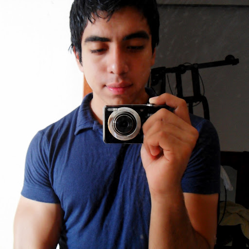 Andy Pineda Photo 38