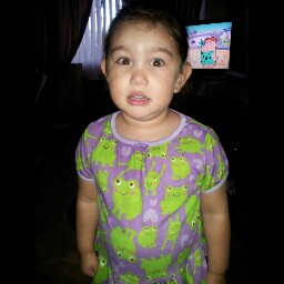 Rachelle Gonzalez Photo 12