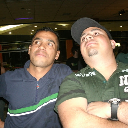 Isaac Rodrigues Photo 8