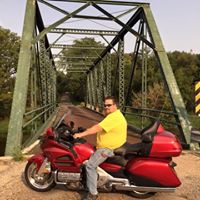 Chris Lange Photo 39