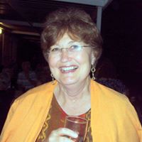 Sandra Hayes Photo 19