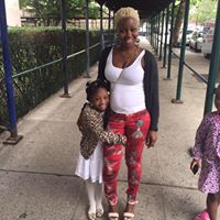 Sapphira Plummer Photo 2