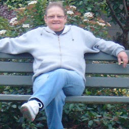 Judith Harrison Photo 15