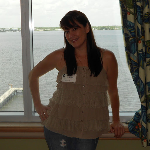 Annette Cabrera Photo 33