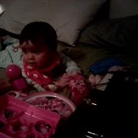 Alicia Beeman Photo 6