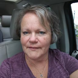 Ann Boyd Photo 2
