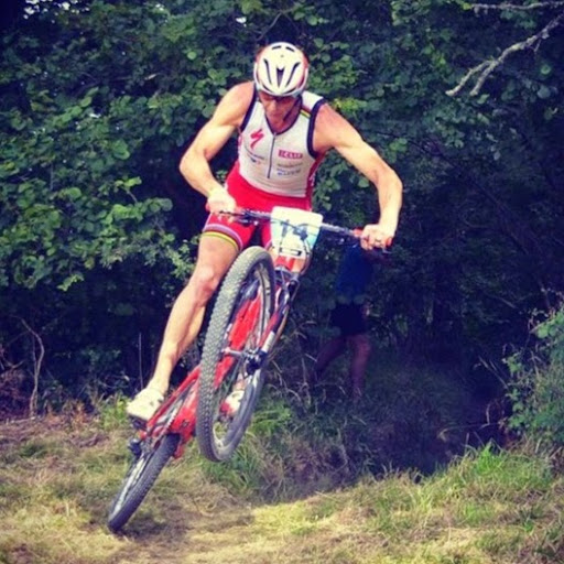 Conrad Stoltz Photo 3