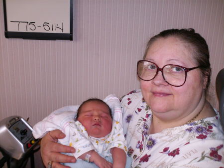 Colleen Sullivan Photo 14