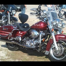 Larry Hile Photo 14