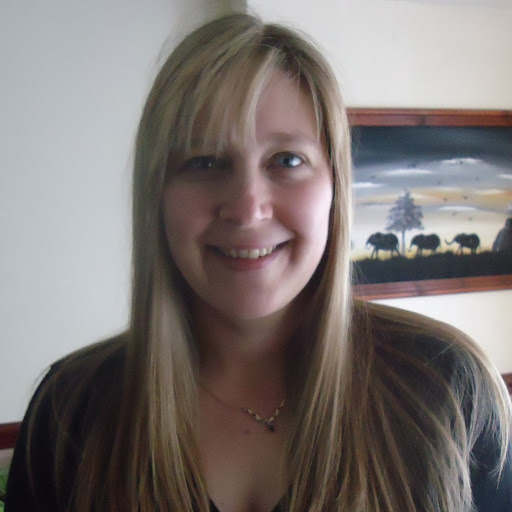 Christine Atkinson Photo 34