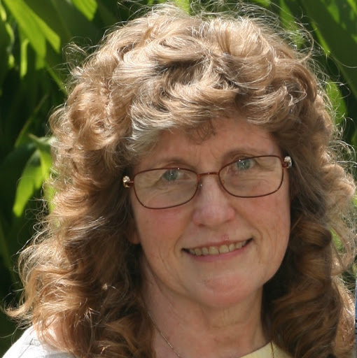 Carolyn Patrick Photo 10