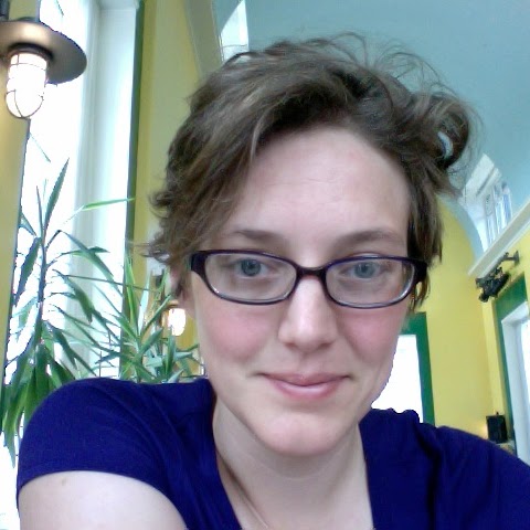 Katharine Anderson Photo 32