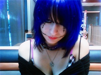 Alice Chambers Photo 15