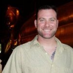 Geoffrey Pate Photo 1