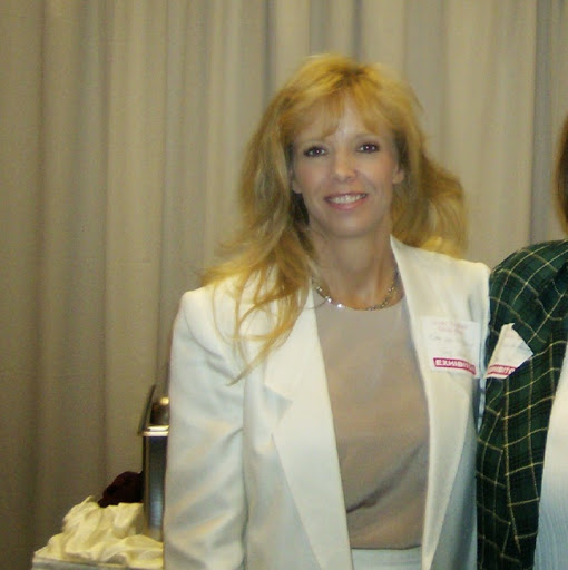 Teresa Mercer Photo 33