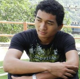 Ahmad Muhammad Photo 28