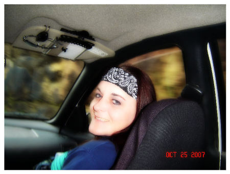Dawn Moore Photo 12