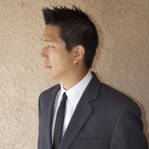 Albert Liu Photo 31