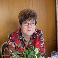 Rosa Huber Photo 3