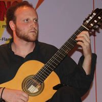 Daniel Linden Photo 27