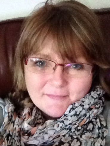 Janice Quinn Photo 7