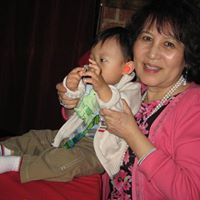 Theresa Cheng Photo 11