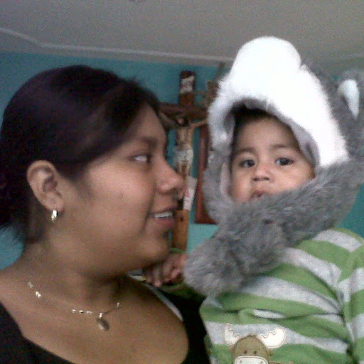 Martha Perez Photo 35