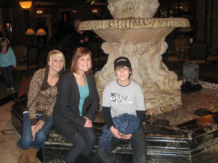 Julie Burch Photo 24