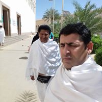 Haroon Arshad Photo 14
