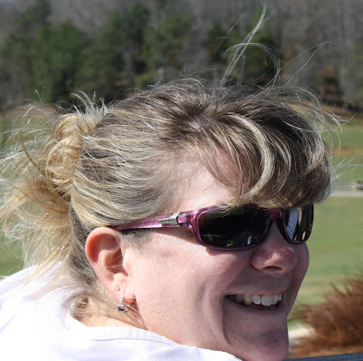Kristin Lewis Photo 45