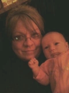 Deborah Simpkins Photo 4