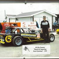 Reginald Simmons Photo 45