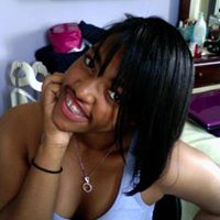 Nicole Daley Photo 23