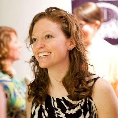 April Strickland Photo 19