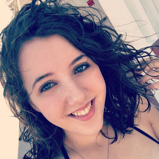Ashley Barron Photo 35