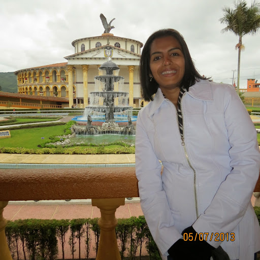 Jeanne Padilla Photo 17