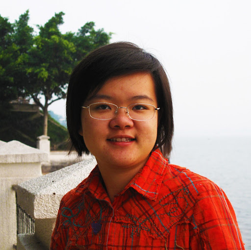 Ming Yin Photo 38