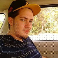 Daniel Gay Photo 8