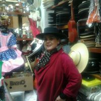 Gloria Berrios Photo 10