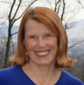 Susan Bush Photo 32