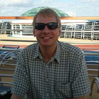 Jeffrey Kline Photo 44